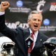 Illustration for article titled Tommy Tuberville Literally Left Texas Tech In The Middle Of A Dinner With Texas Tech Recruits